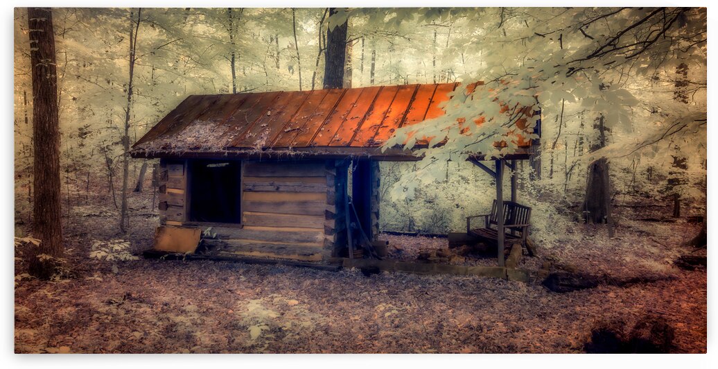 Better Days by Dream World Images