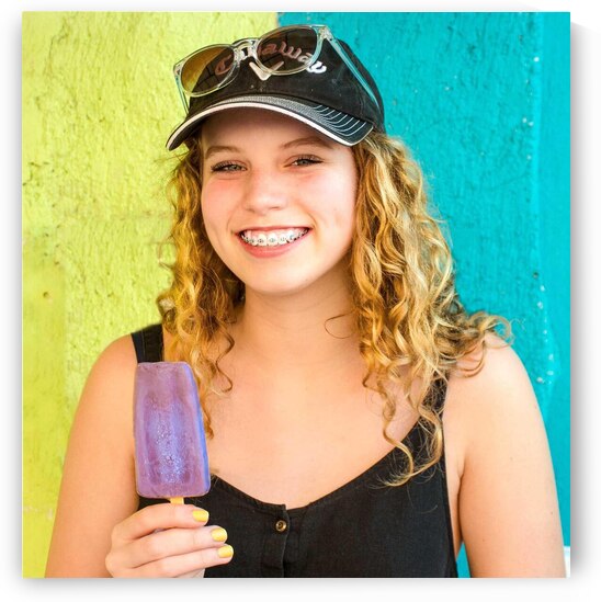 Braces Lifestyle by Dr Richard Halpern Orthodontist Calgary