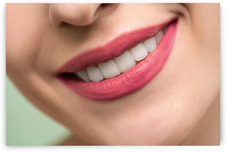 Healthy Smile by Dr Richard Halpern Orthodontist Calgary