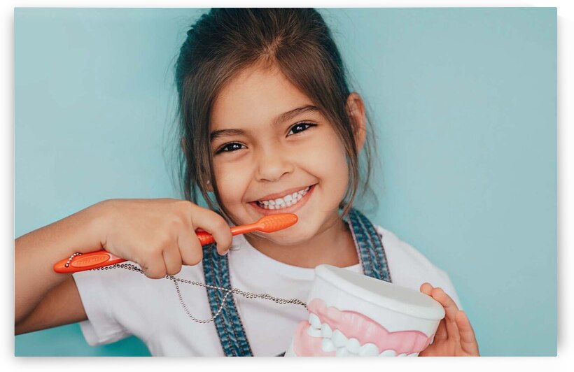 Teeth Care by Dr Richard Halpern Orthodontist Calgary