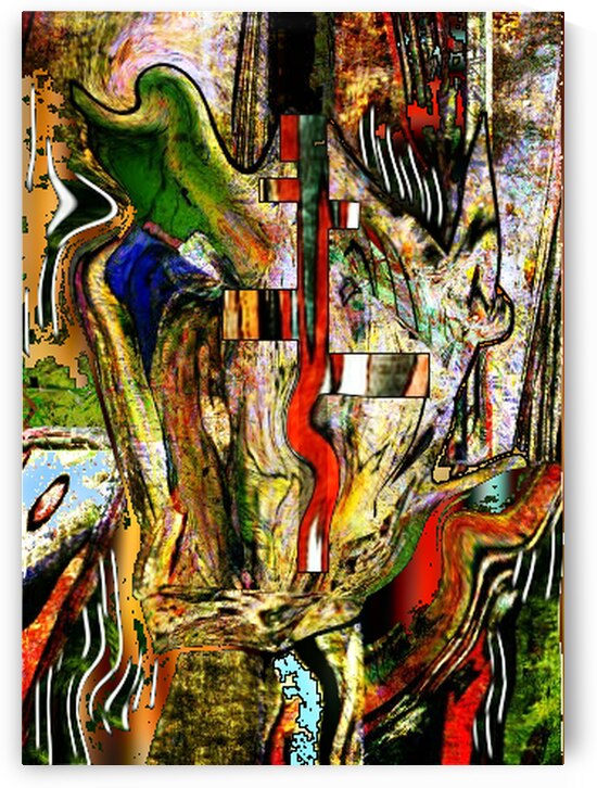 Protkis by Helmut Licht