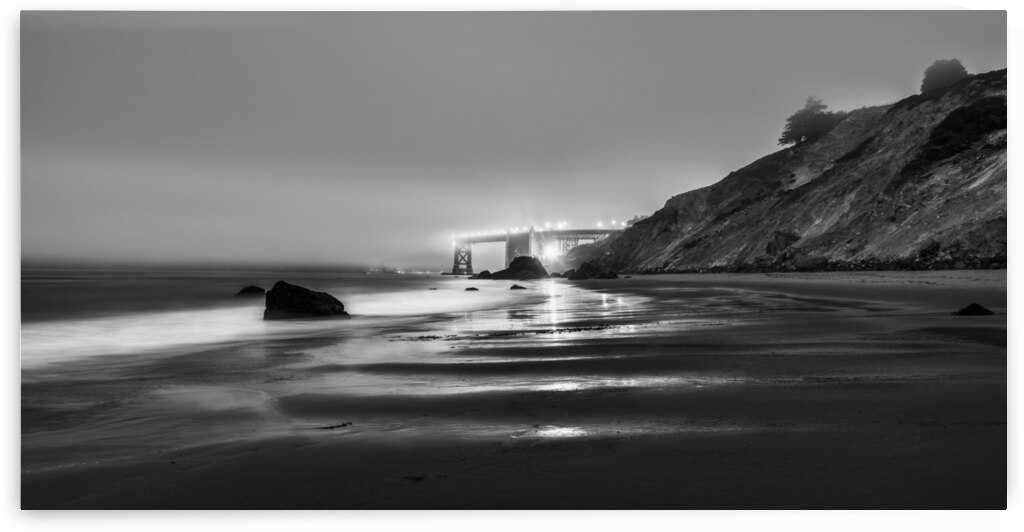 Ocean Rhythm II by Images By Jon Evan