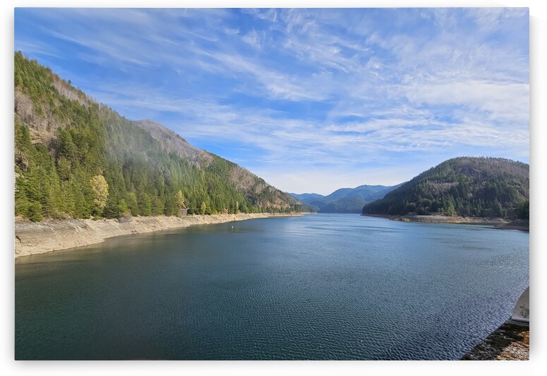 Get lost in Detroit by Sultan