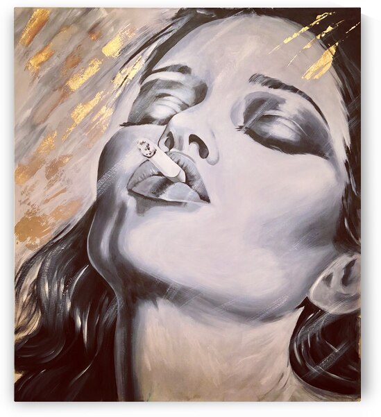 Kate by Sylvia Cohen Fine Art