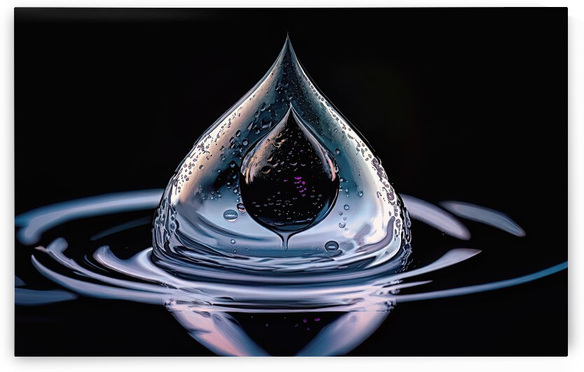 Echoes of Water - GIA-2309-1050-ILU by JordiCarrio