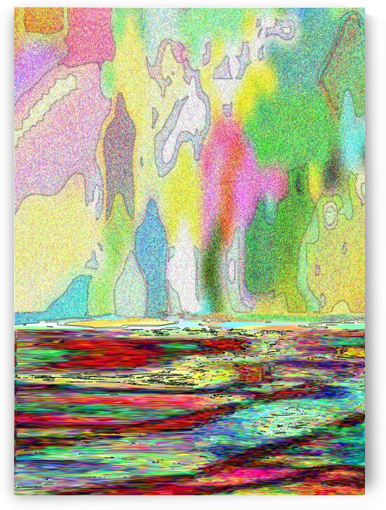 Valomi by Helmut Licht