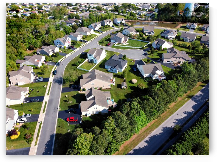 Bayview Landing Bayview Circle West by Bill Swartwout Photography