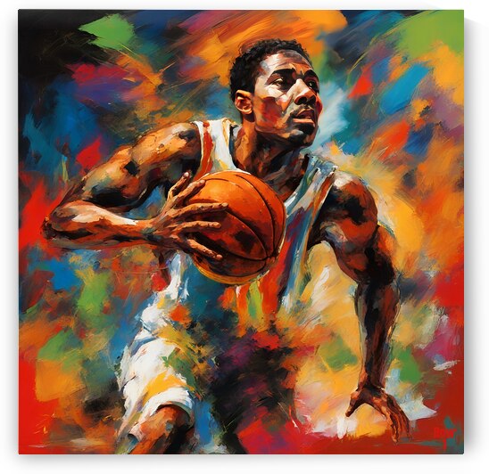 To The Hoop by Row One Brand