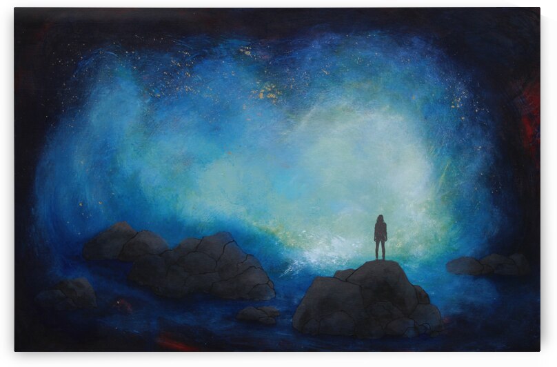 Life & Light by Counsel Langley