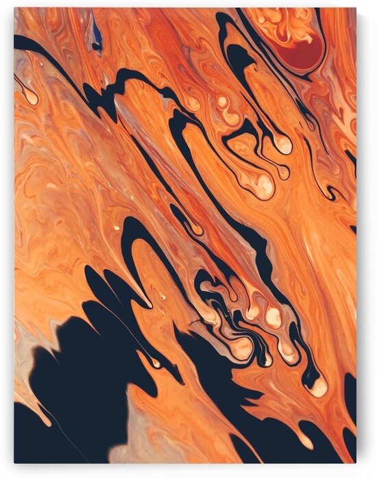 Liquid by Corey Ribotsky