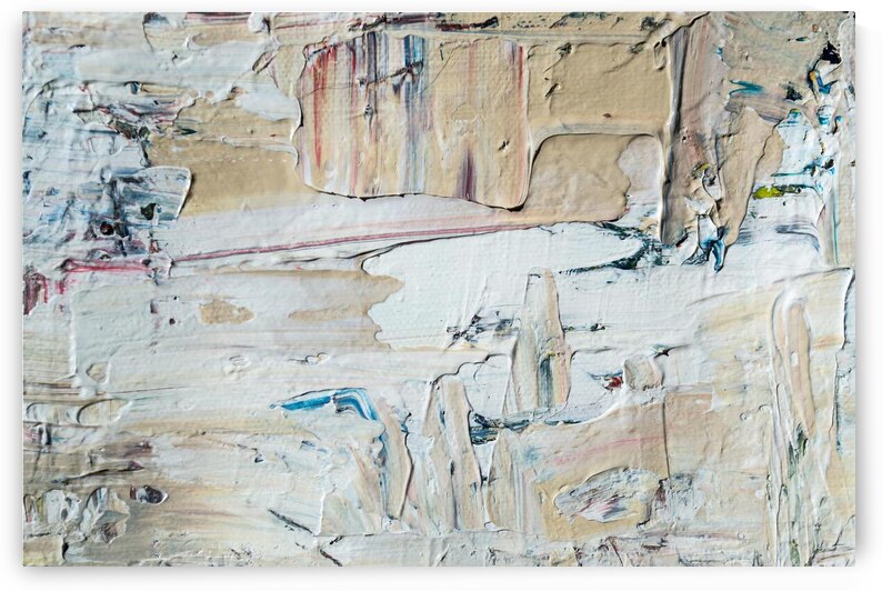 Wall by Corey Ribotsky