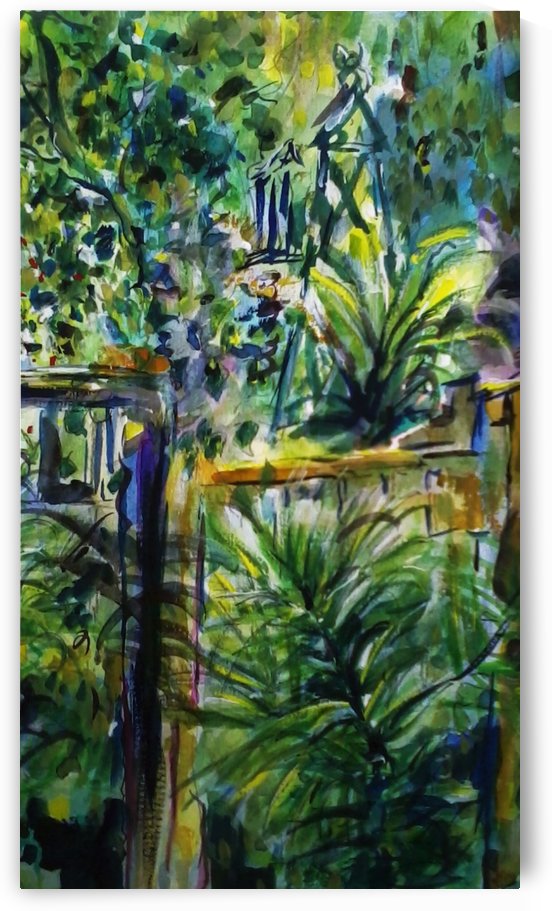 Twilight by Adrian Butt