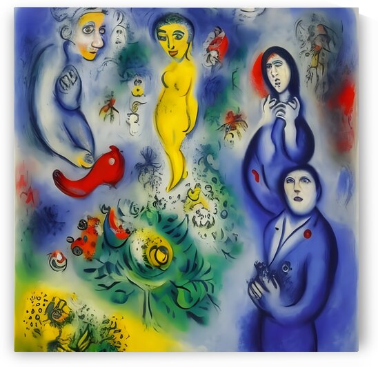 Marriage Proposals  by Feniks