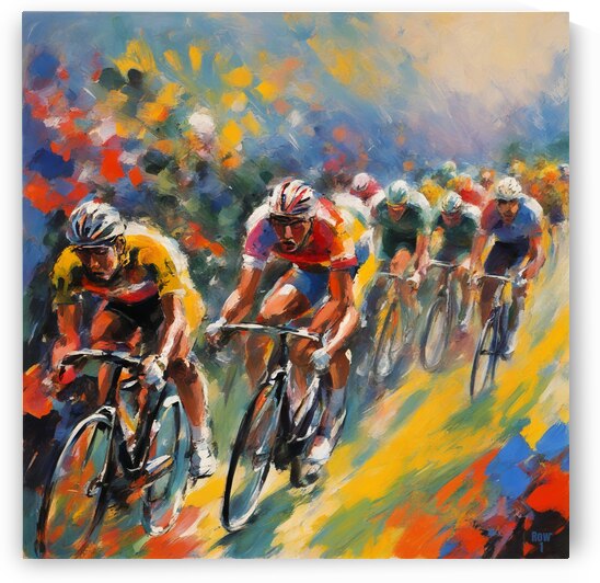 Fantastic Finish by Row One Brand