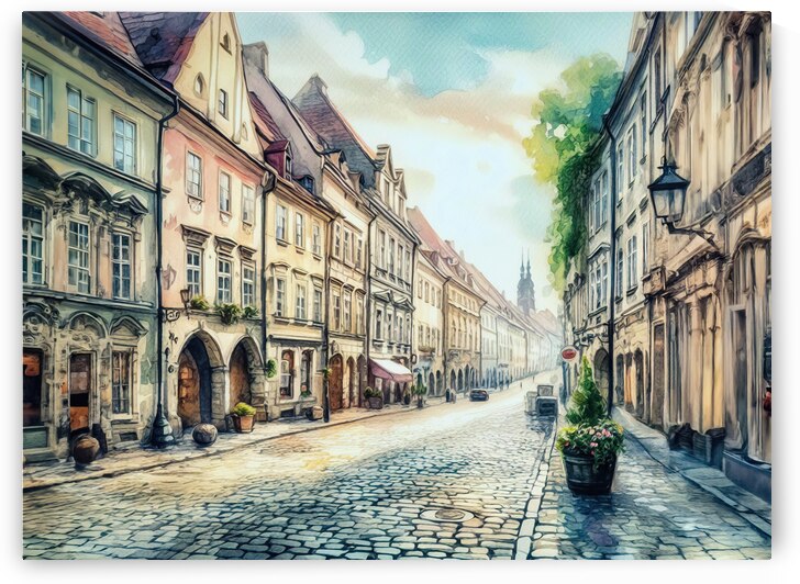 Belgian Charm - GIA-2309-1076-WAT by JordiCarrio