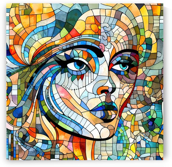 Evolution of Styles - GIA-2309-1078-ILU by JordiCarrio