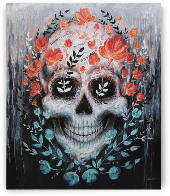 Same by Nadjejda Gilbert