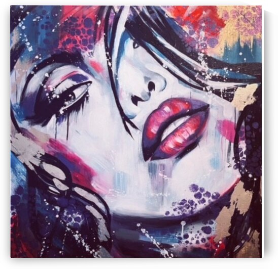 Bloom by Sylvia Cohen Fine Art