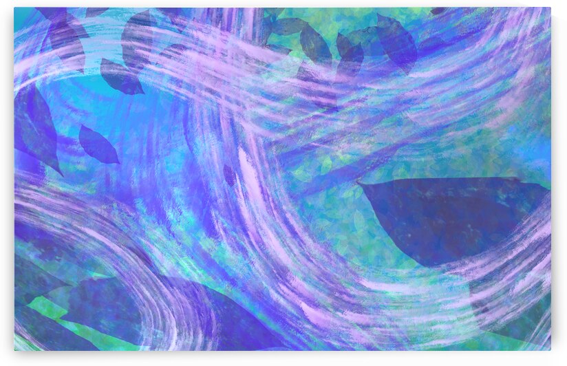 CoolColorStorm IrisRichardson by Iris H Richardson