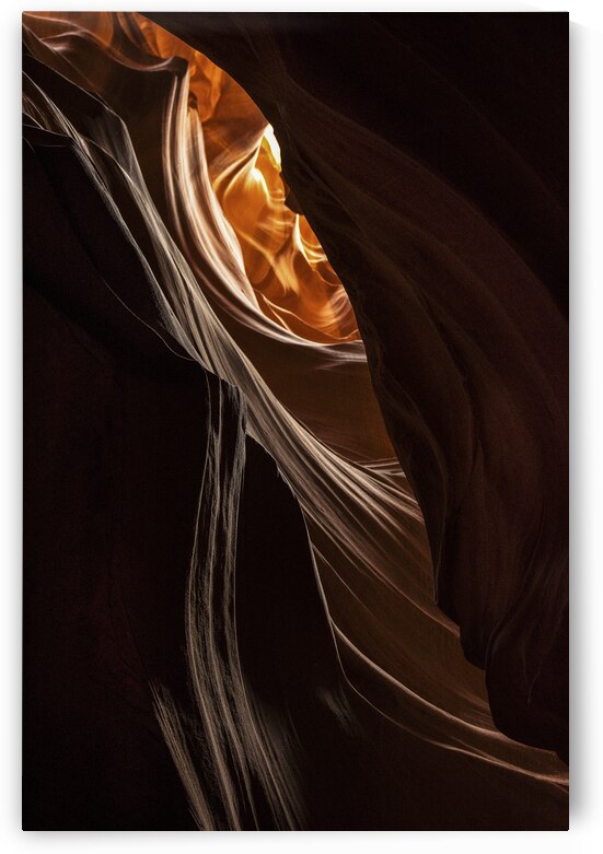 The Dragons Eye by Gary M Slane