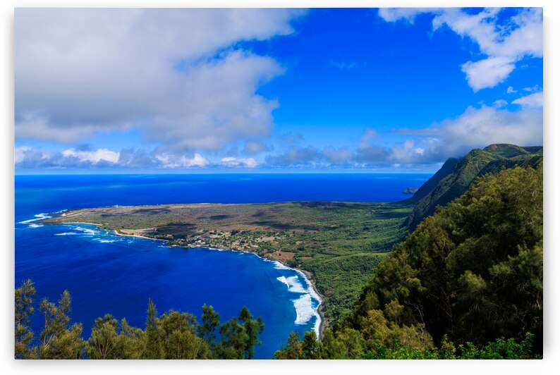 Kalaupapa National Historic Park by Cast About Photography