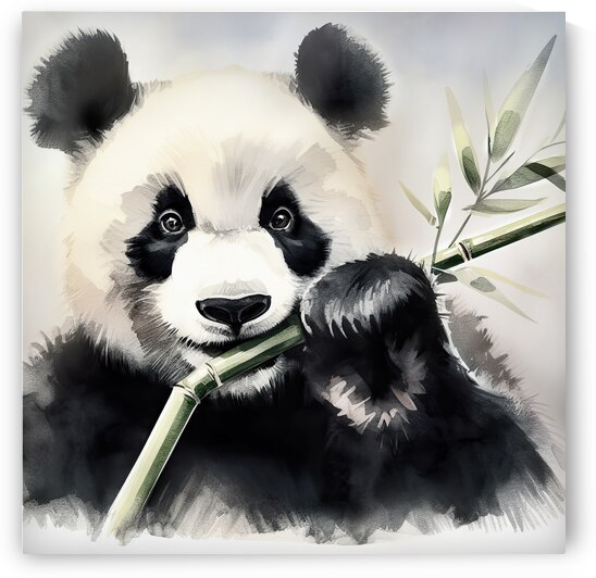 Love My Bamboo by HH Photography of Florida