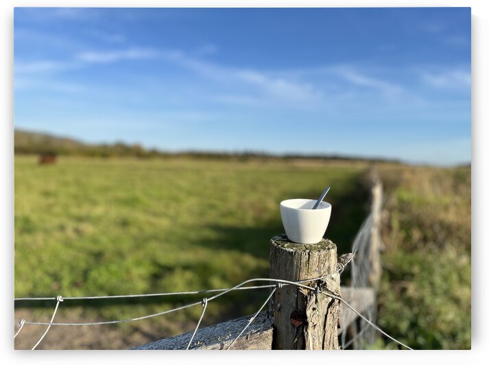 Tasse dete  - Summer cup by 1GO