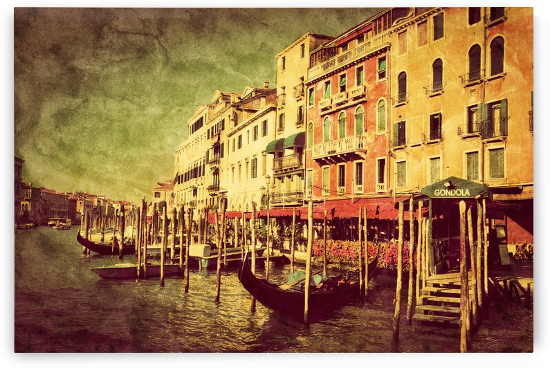 Wonderful Holiday Destination by Jacob Farkas