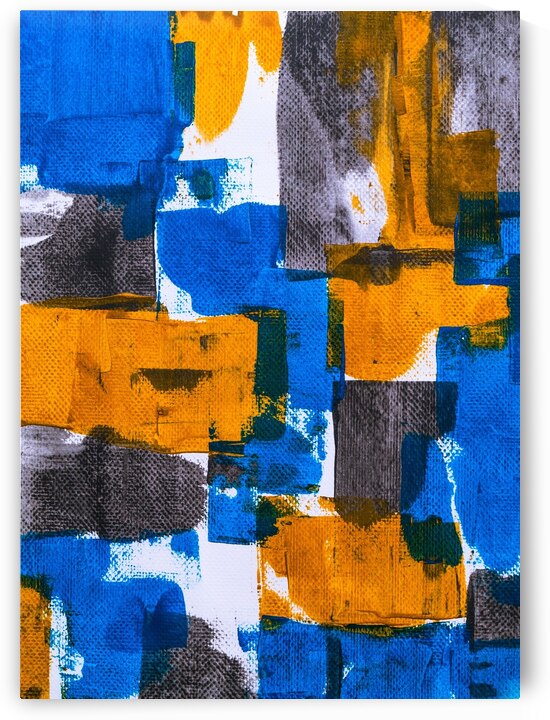 Abstract Squares by Jacob Farkas