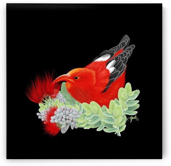 Interconnectedness by Geoli