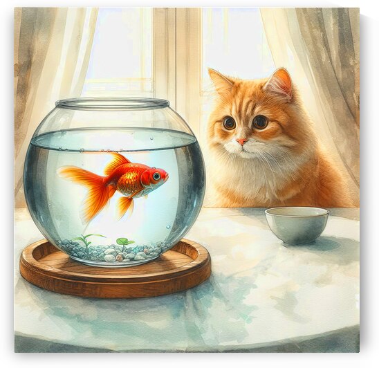 Curiosity  by HH Photography of Florida