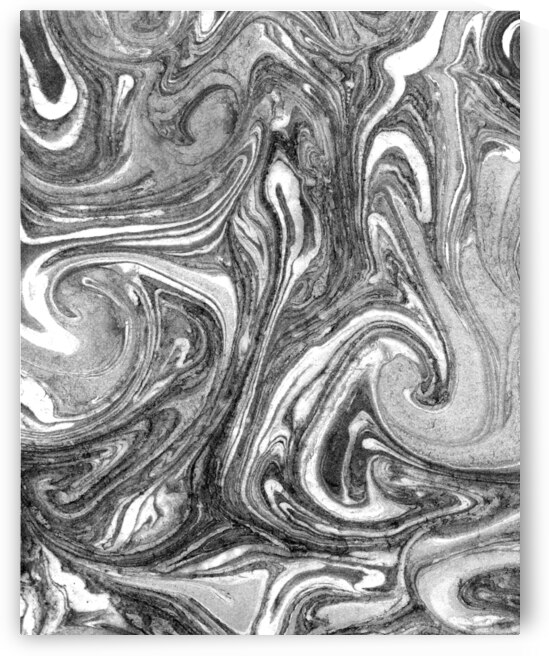 Stone Texture Agate Marble Granite 161 by Irina Sztukowski