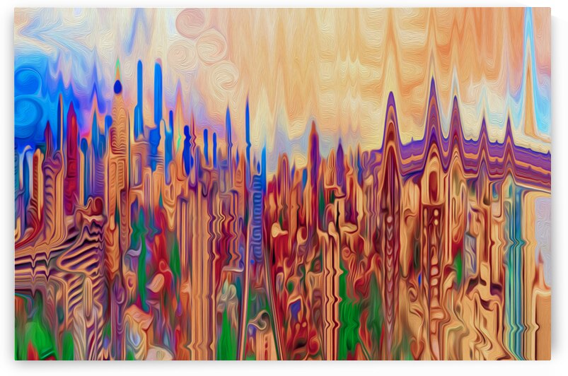 vangroovy sunrise by shawn morris creative