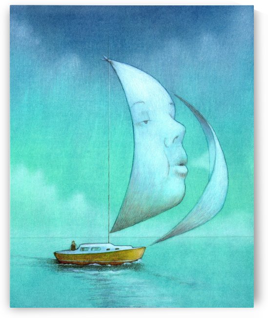soul  by Pawel Kuczynski