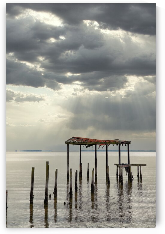 Carabelle Remains 1 by Images By Jon Evan