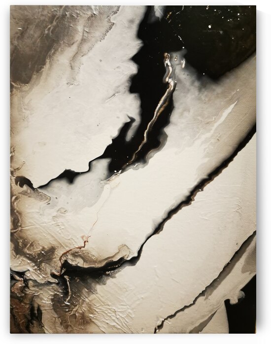 QUARTZ by Char Daigle Artworks