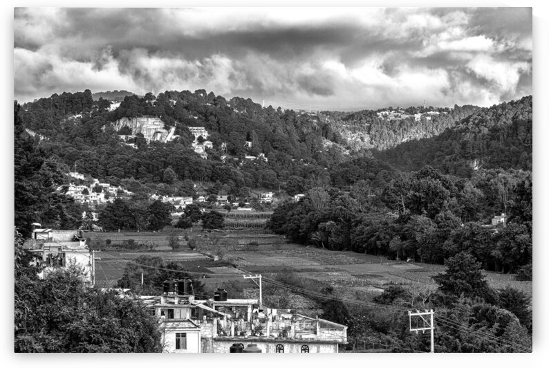 Le hameau by ARTEFIA