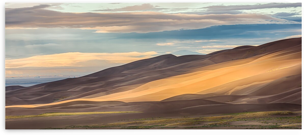 River of Light by Prairie Wind Imagery