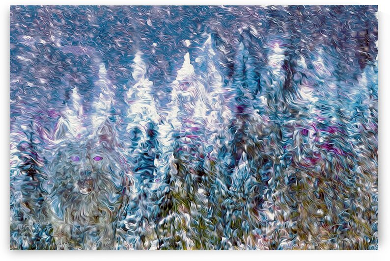 the howl of hidden pleasures by shawn morris creative