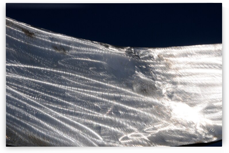 Stainless by Peter Sturgis