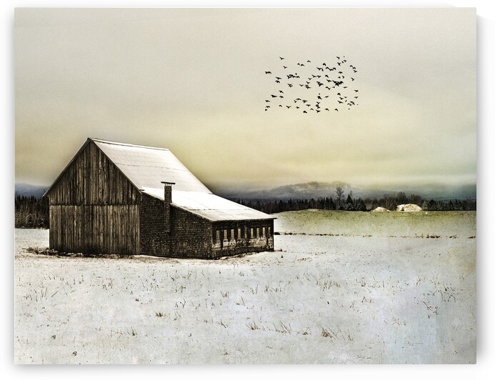 Au pied du Mont by ARTEFIA