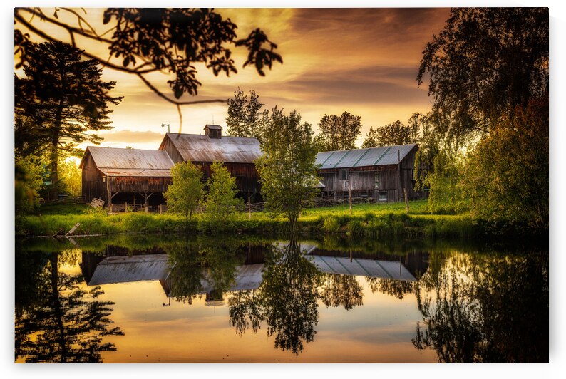 Reflet by ARTEFIA