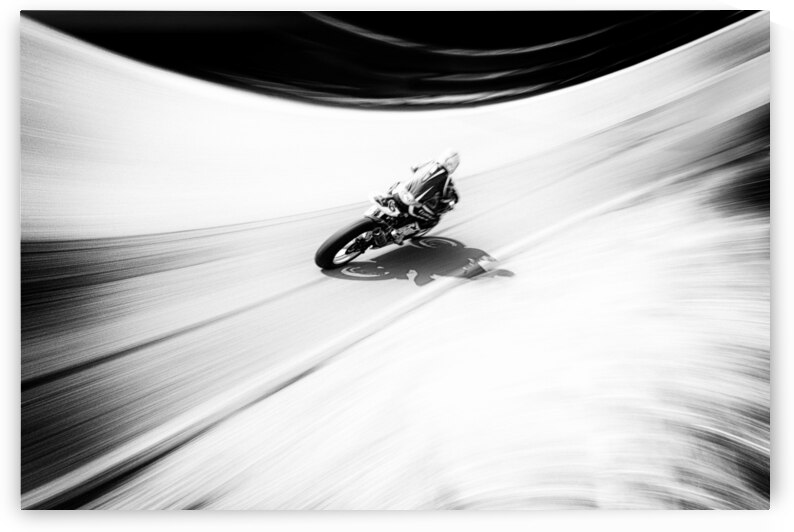 A Smoother Road by 1x