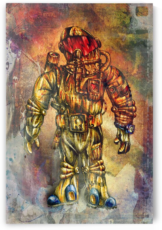 Lunautic at love by 1x