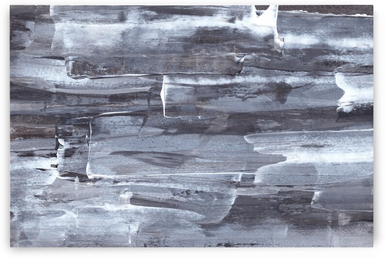 Abstract Texture No 4 by 1x