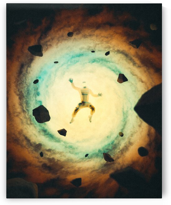 Falling Behind by 1x