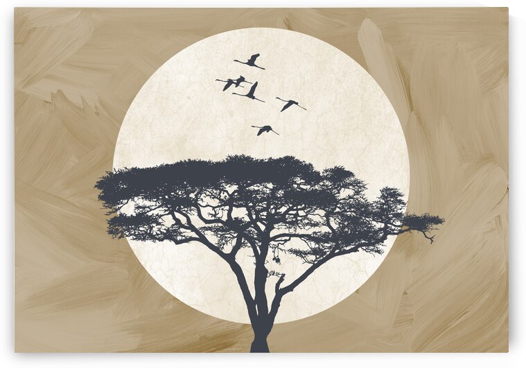 Ethiopia Spirit by 1x