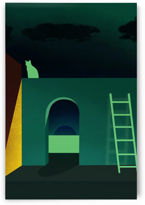 Boho Minimal Designs 2 by 1x