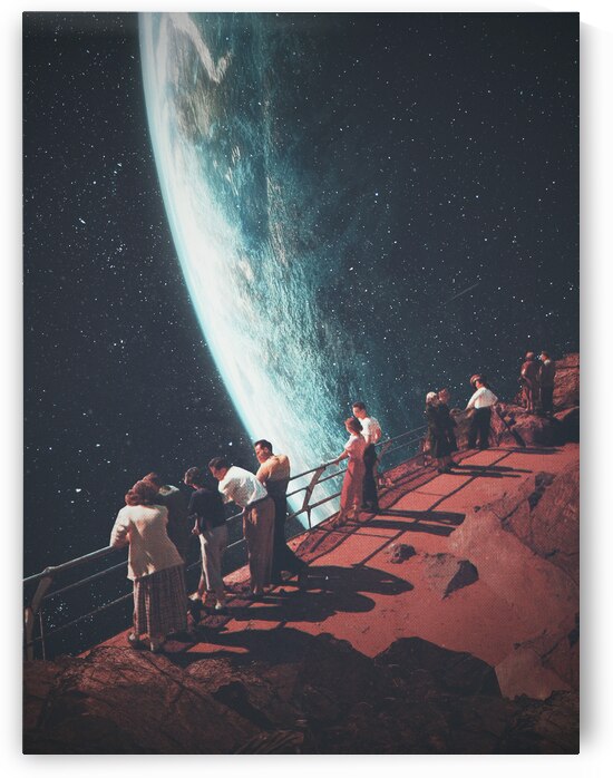 Missing the Ones We Left Behind by 1x