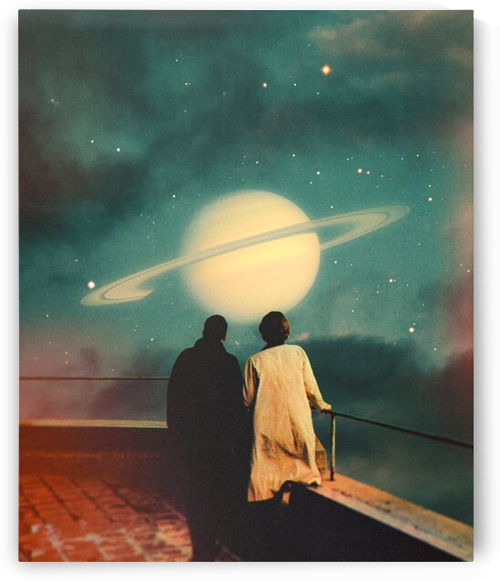 Together Through Storms by 1x